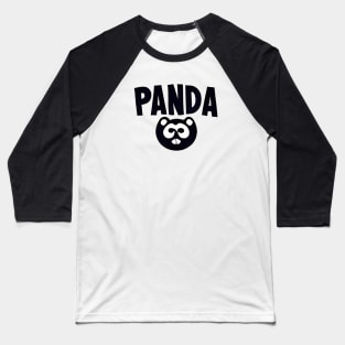 Kung Fu Panda T-shirt Baseball T-Shirt